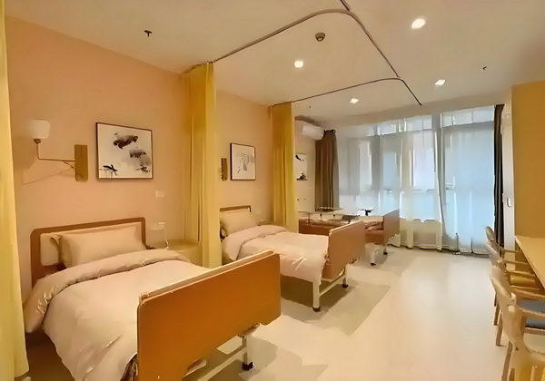 阿娇一个人独居北京3居室，自称比香港要便宜